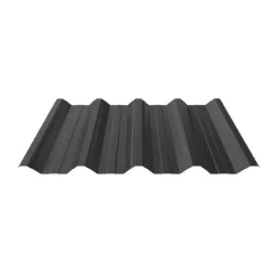 Blacha trapezowa T-50 powłoka mat 0,5mm firmy Blachotrapez